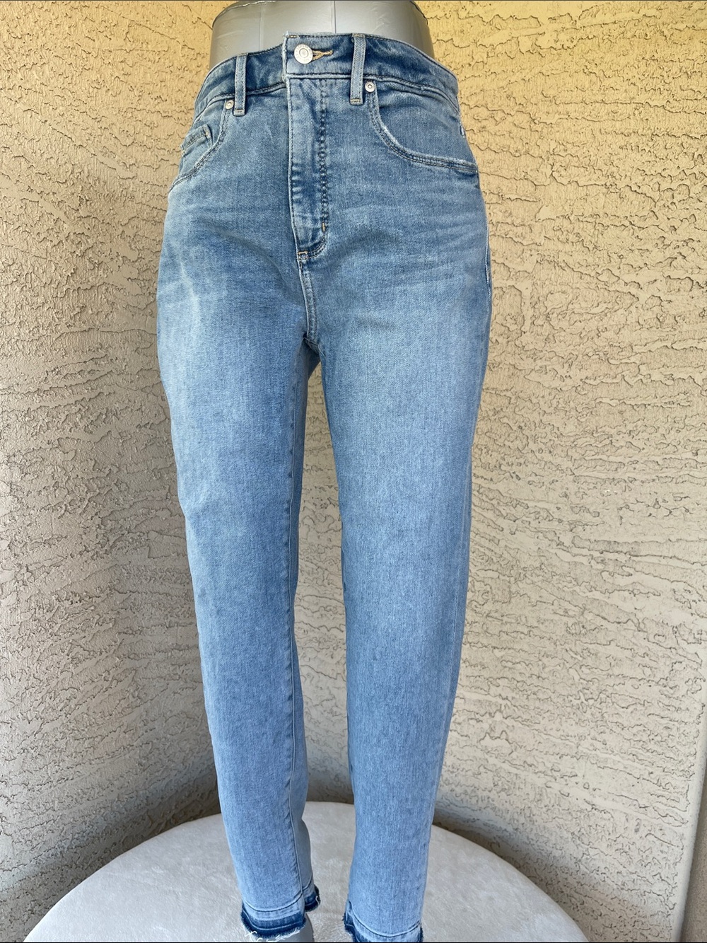 Loft Curvy Skinny size 28/6